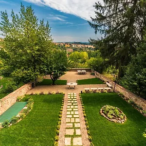 Bed and Breakfast Il Giardino Di Pantaneto Residenza D'epoca