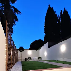 Appartement Movie Star With Garden