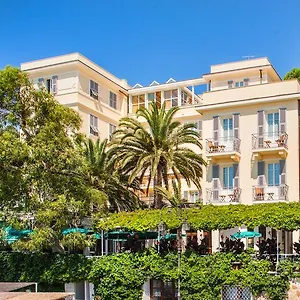 Hotell Beau Sejour Alassio