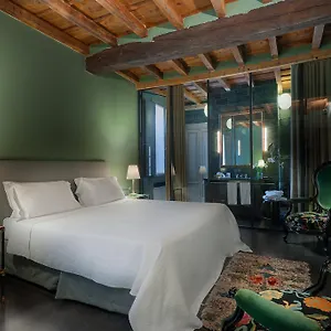 Hotell Maison Borella Milano