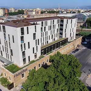Διαμέρισμα Camplus Fortezza Casa Per Ferie