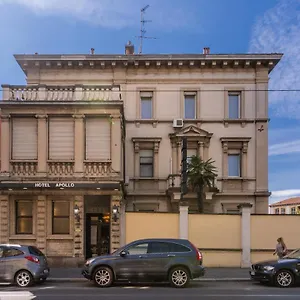 Hotell Apollo Milano