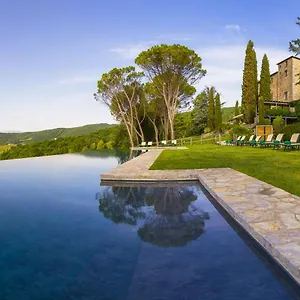Ξενοδοχείο Castello Di Spaltenna Exclusive &