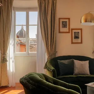 3* Hotell Loggiato Dei Serviti