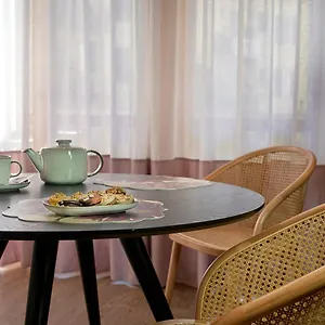 3* Lägenhetshotell Leopoldo