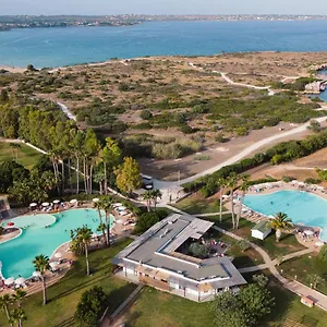 Semesteranläggning (resort) Voi Arenella Arenella (Syracuse)