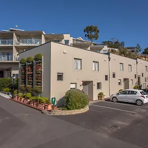 Bay View Χόμπαρτ