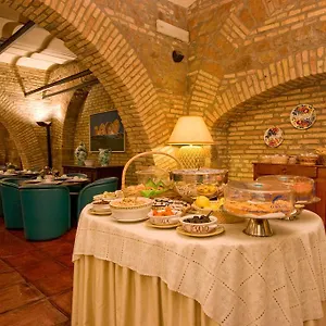 Hotell Laurentia Rom