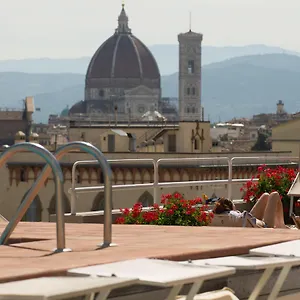 4* Hotell Kraft