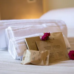 Bed and Breakfast Domus Il Palio