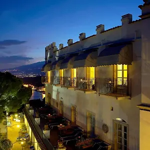 Hotell Bel Taormina