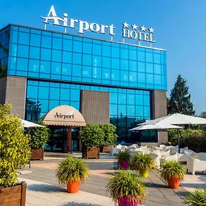 Hotell Airport Bergamo Bagnatica