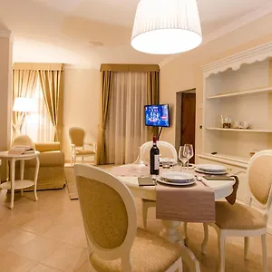 Διαμέρισμα Residenza Marchesi Pontenani