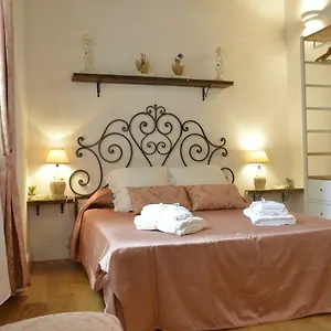 Appartement Nido De' Pitti