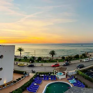 Hotell Astro Cefalù