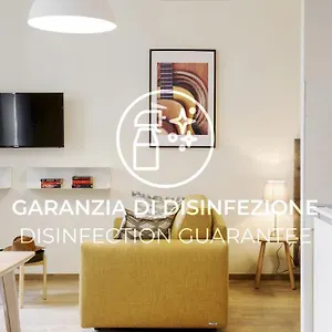 Italianway-bergonzoli Place Μιλάνο