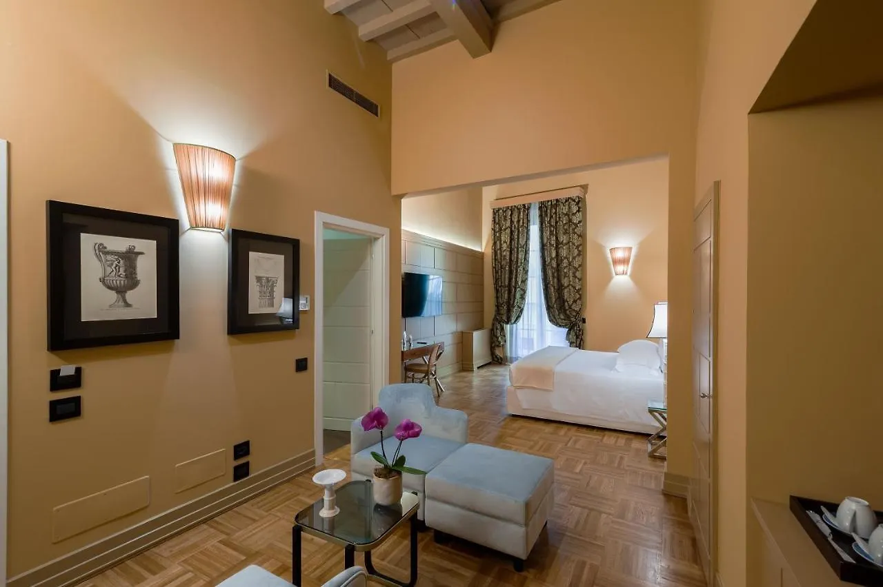 Hotel Number Nine Florence