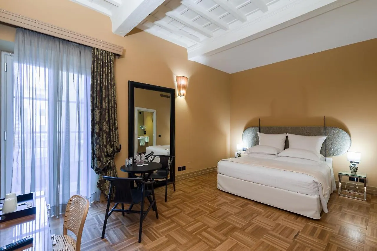 Hotel Number Nine Florence