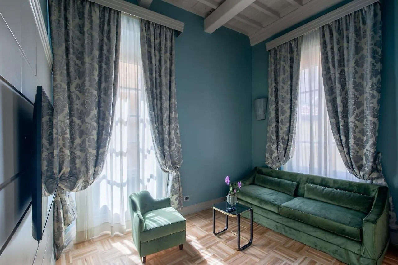 Hotel Number Nine Florencia
