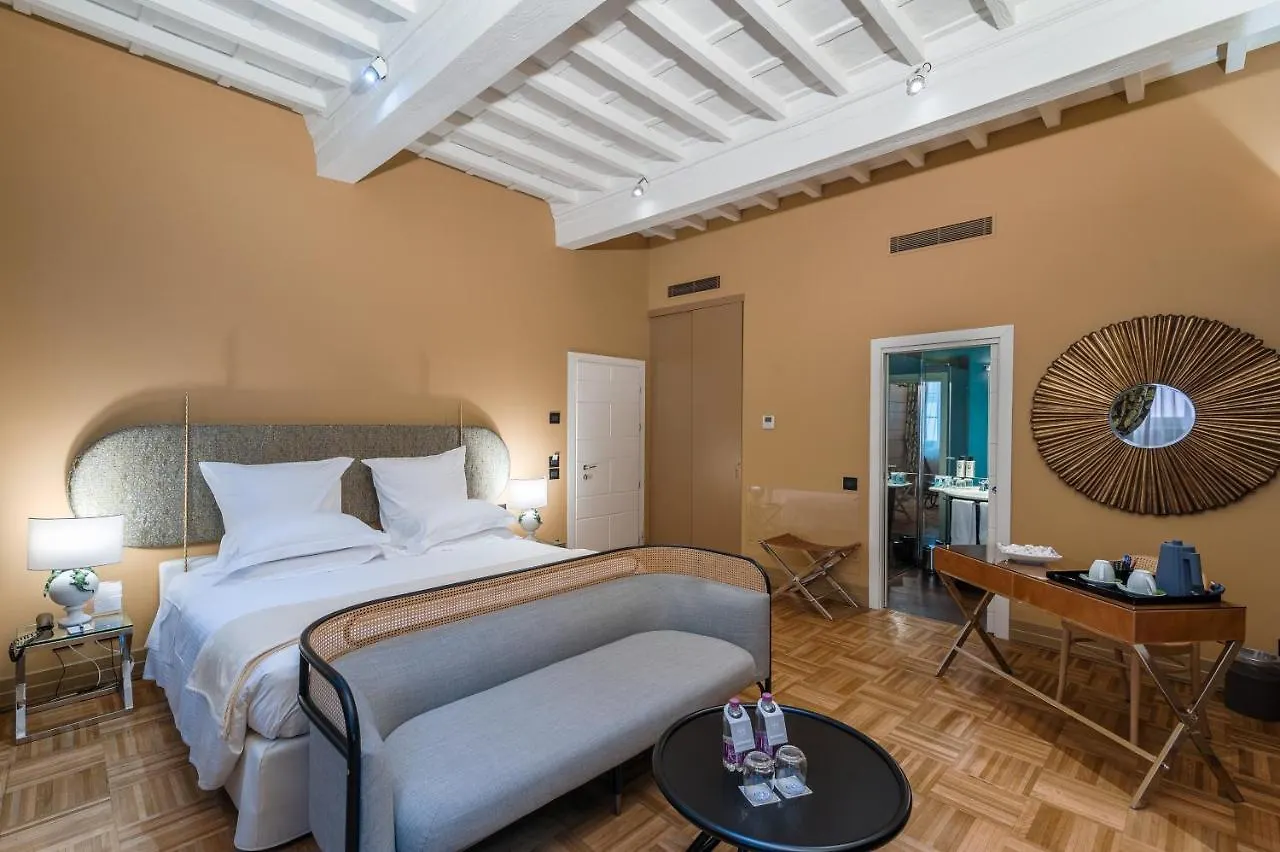 Hotel Number Nine Florence Italy