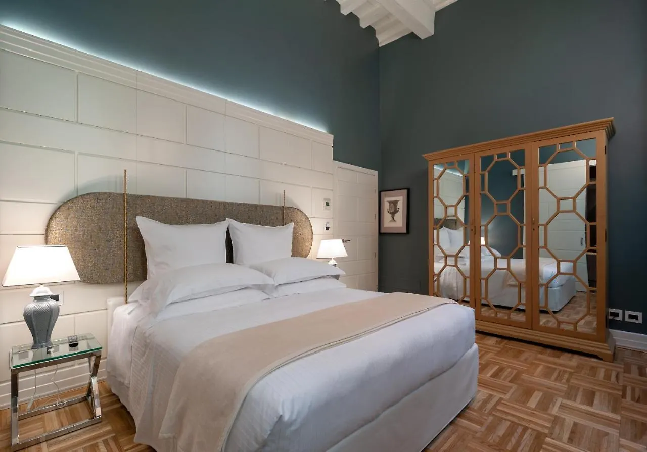 Hotel Number Nine Florencia