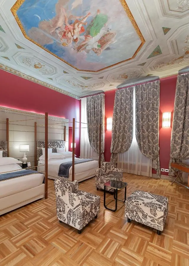 Hotel Number Nine Florence