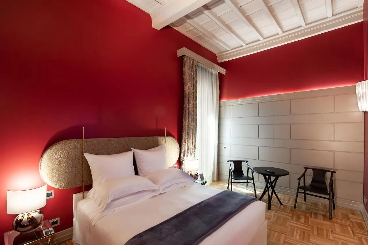 Hotel Number Nine Florence
