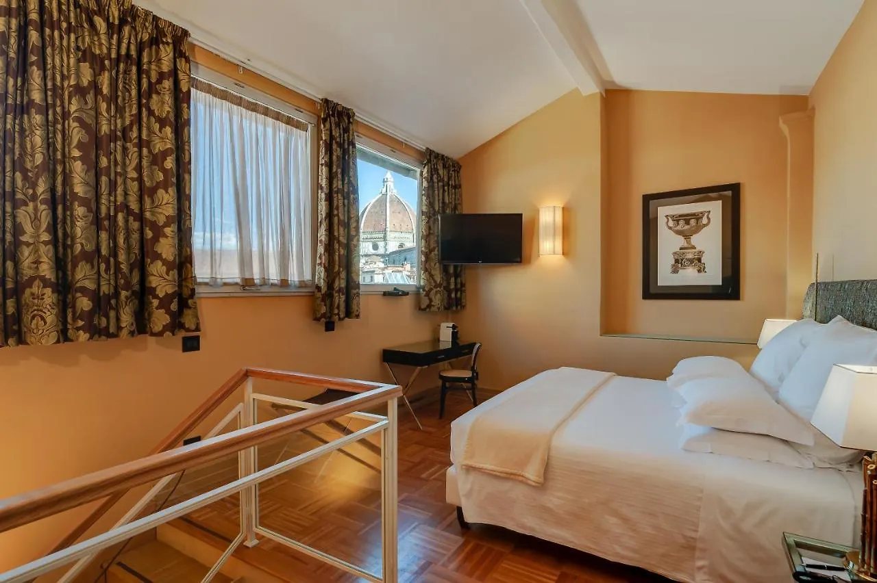 Hotel Number Nine Florence