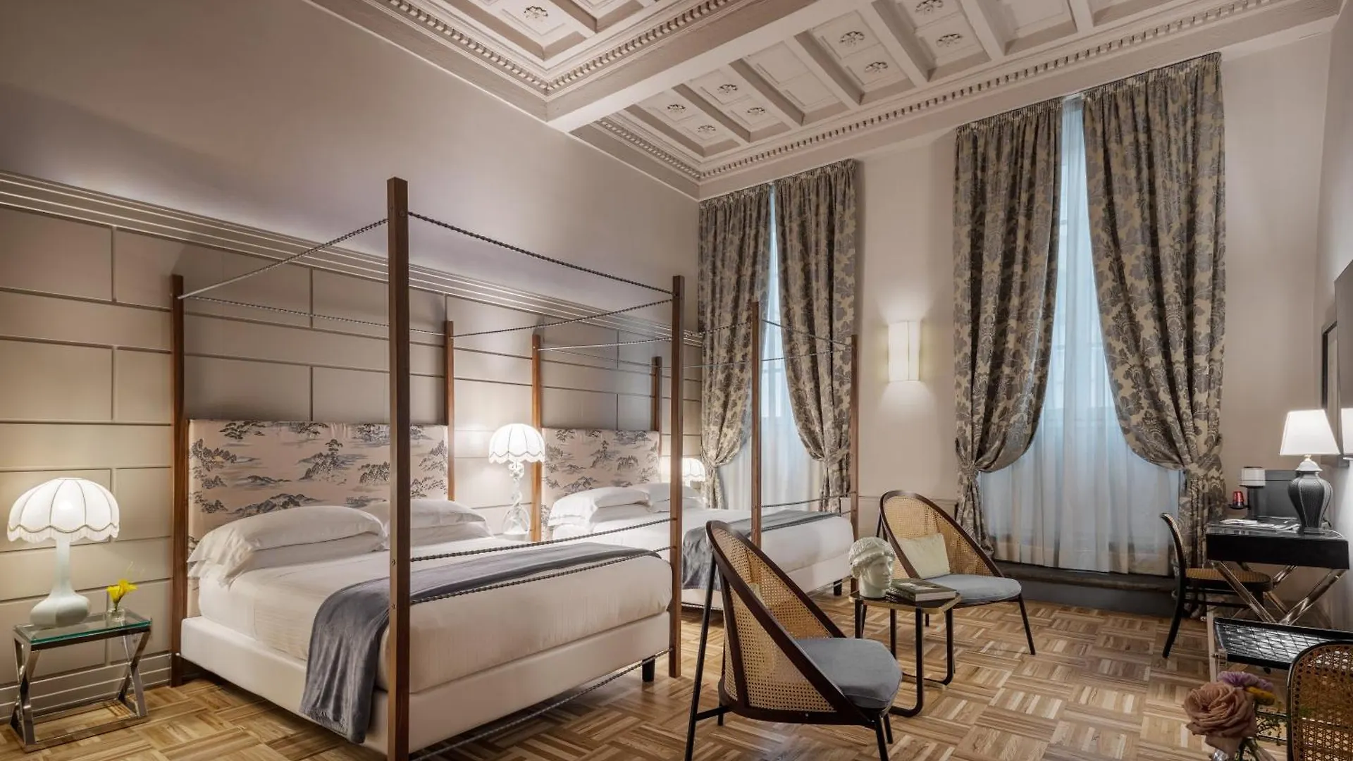 Hotel Number Nine Florence