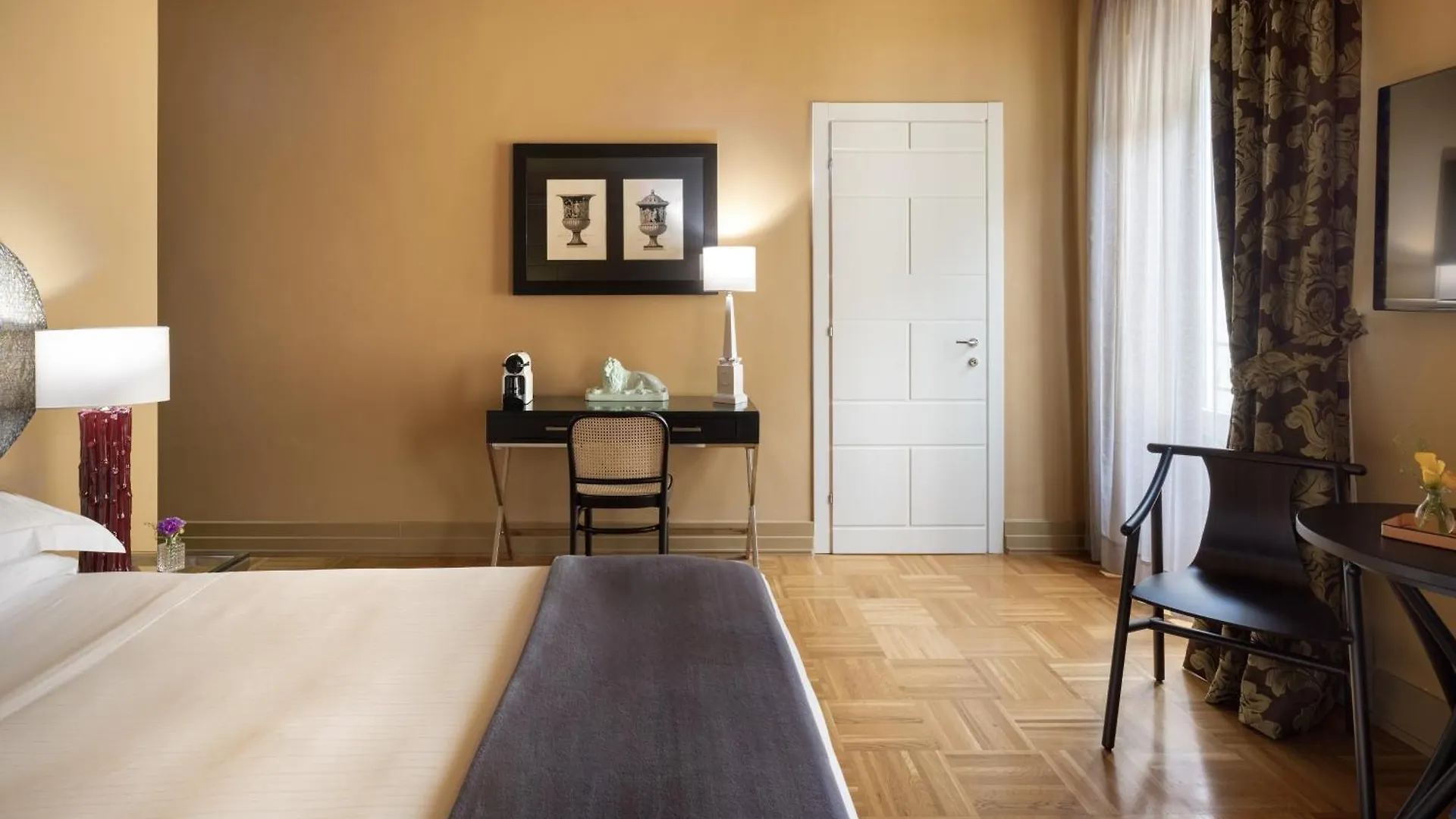 Hotel Number Nine Florence