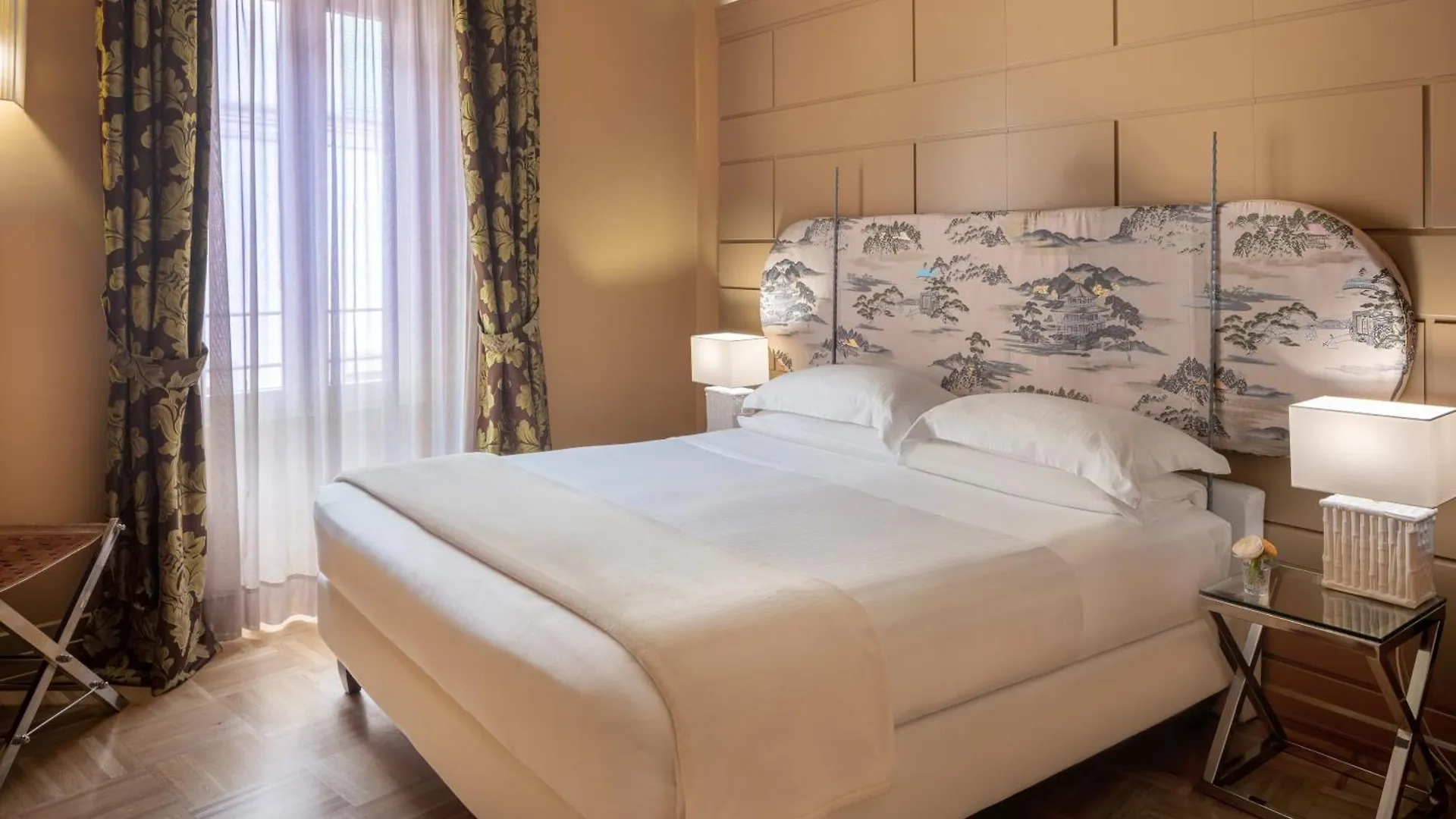 Hotel Number Nine Florencia