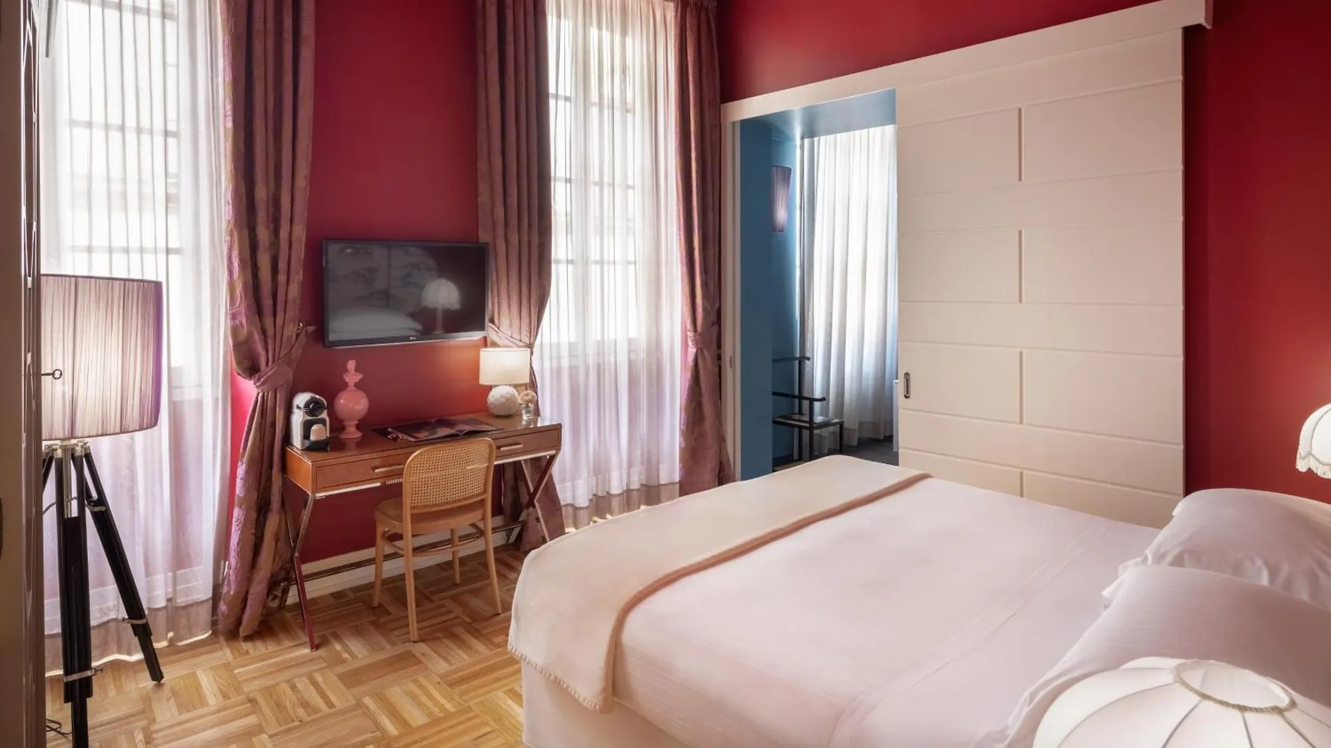 Hotel Number Nine Florence