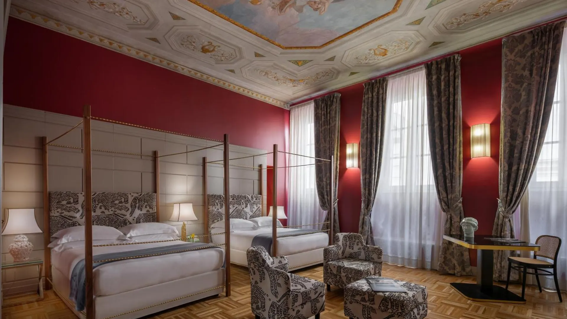 Hotel Number Nine Florence