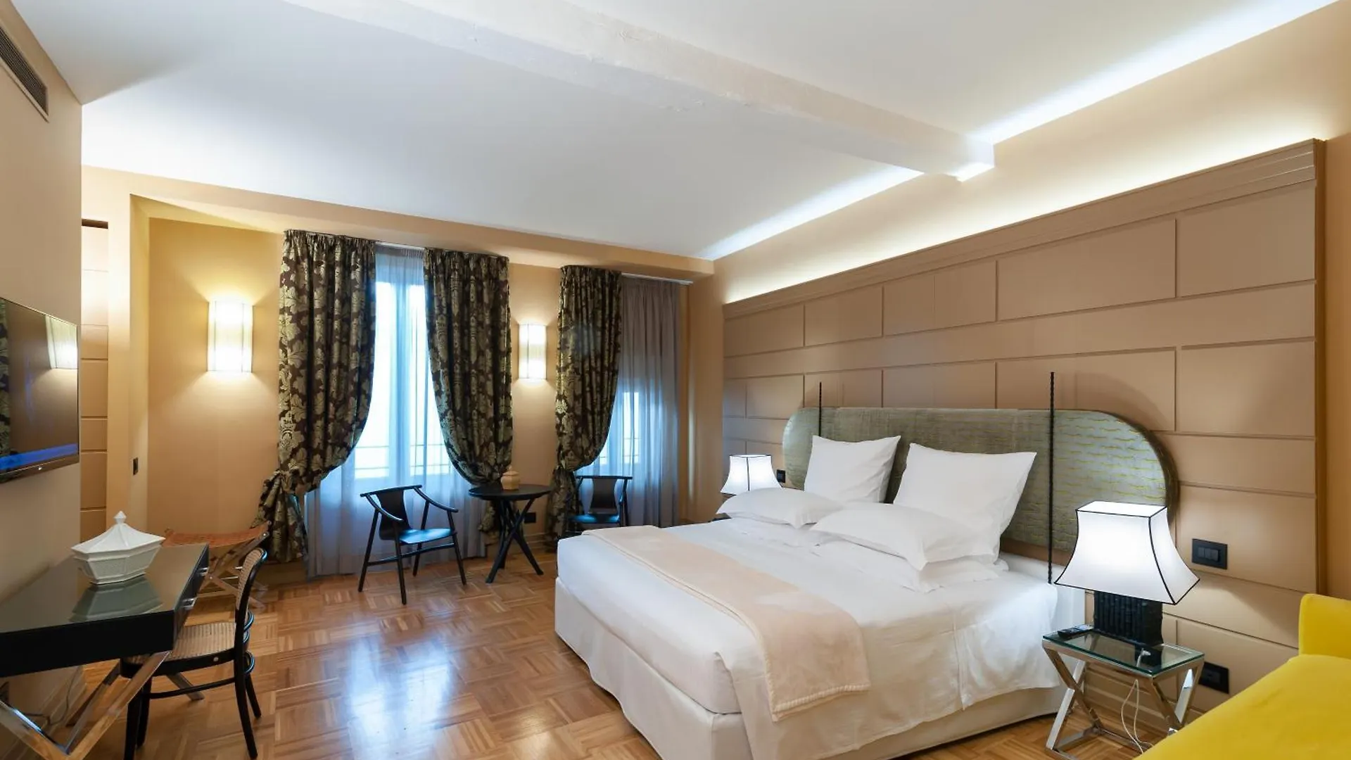 Hotel Number Nine Florencia
