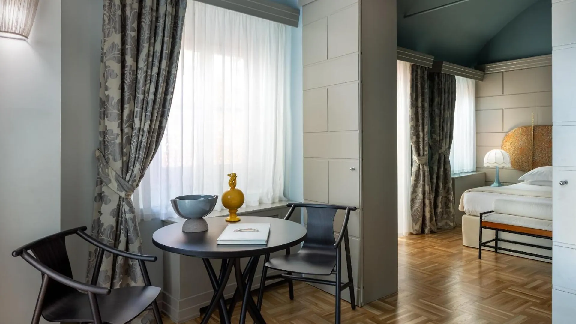 *****  Hotel Number Nine Florencia Italia