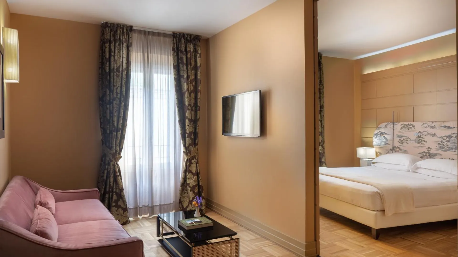 Hotel Number Nine Florence