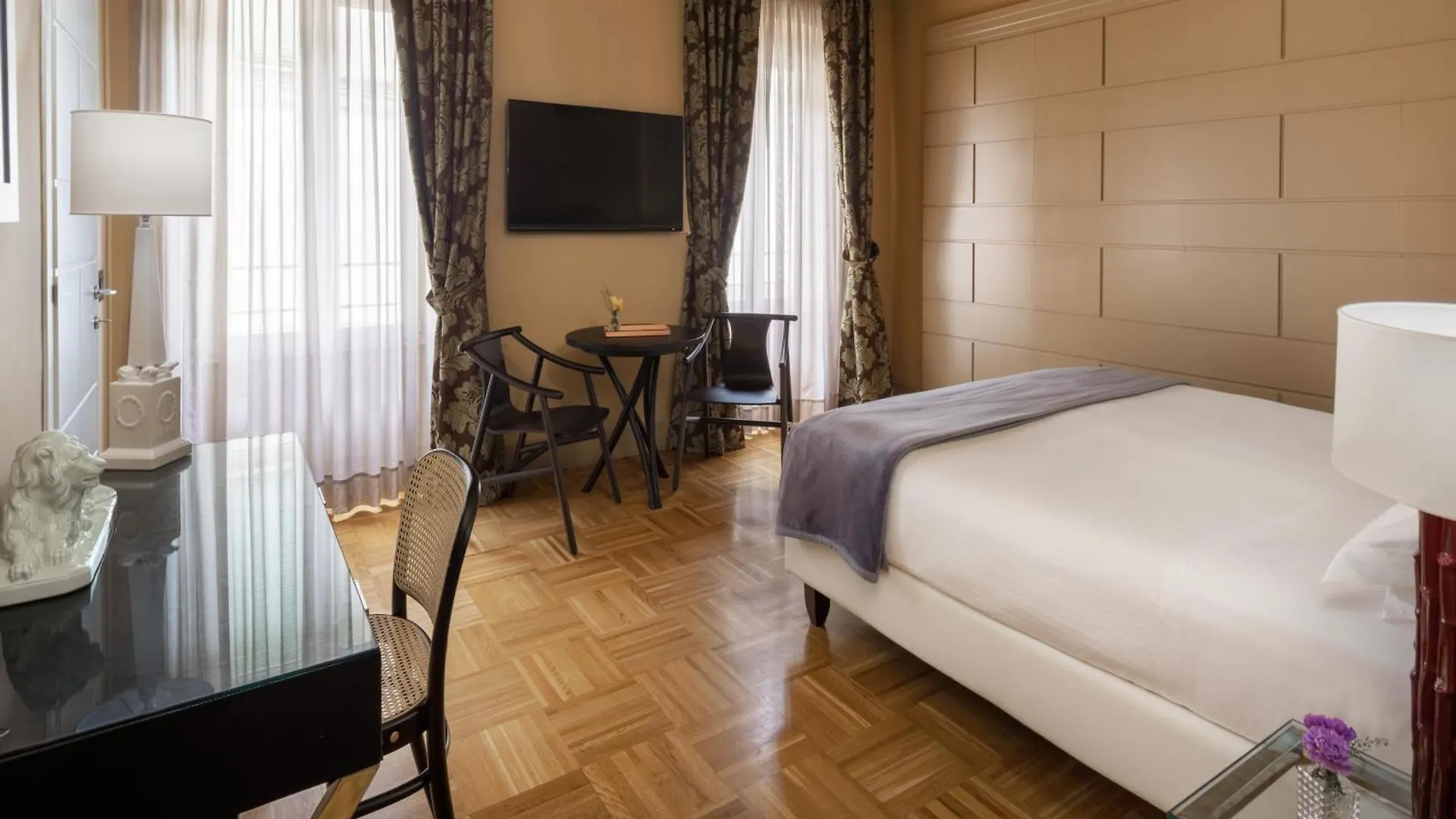 Hotel Number Nine Florence
