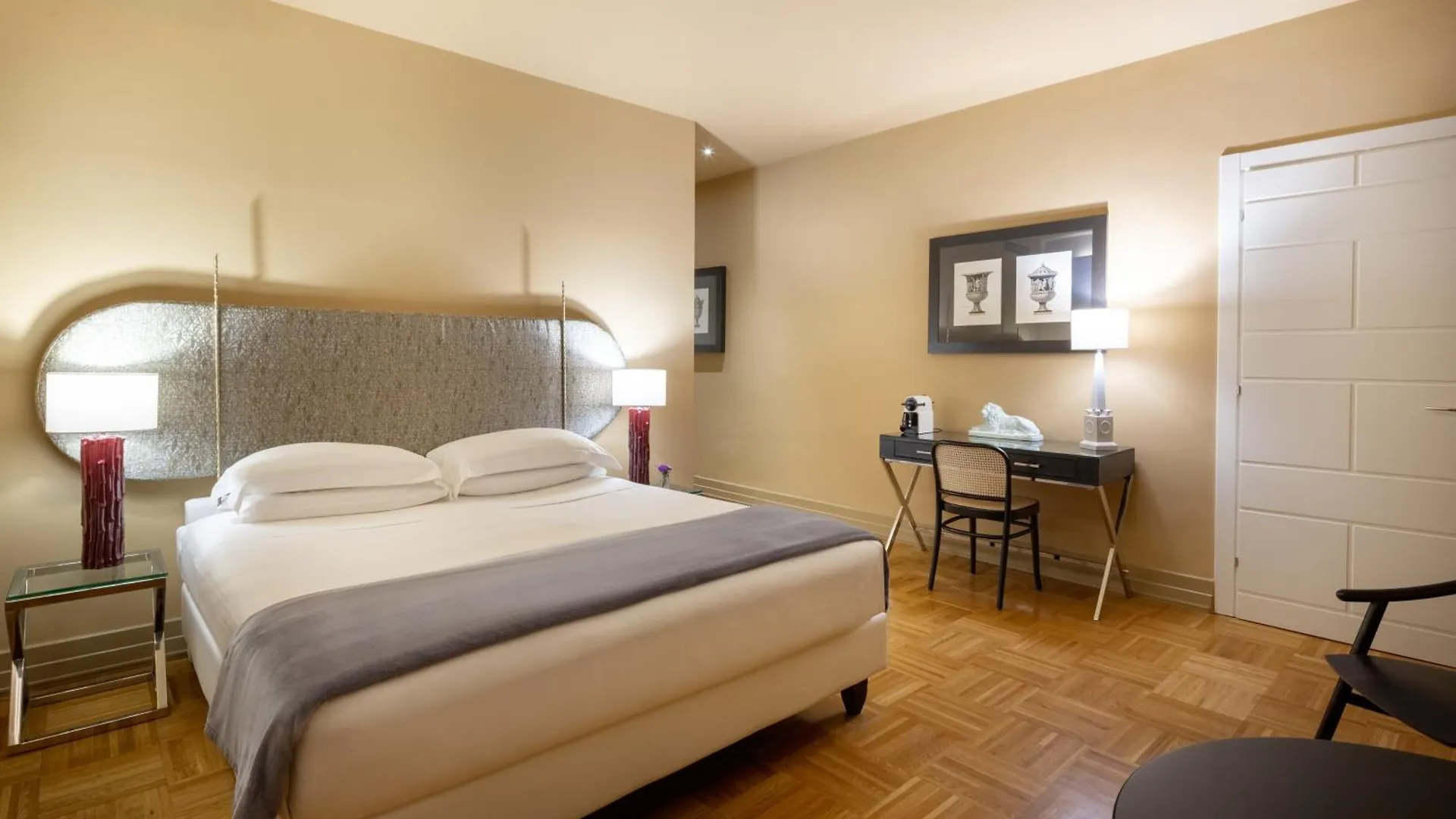Hotel Number Nine Florencia