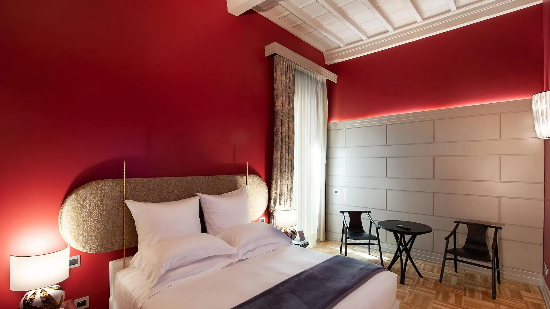 Hotel Number Nine Florence