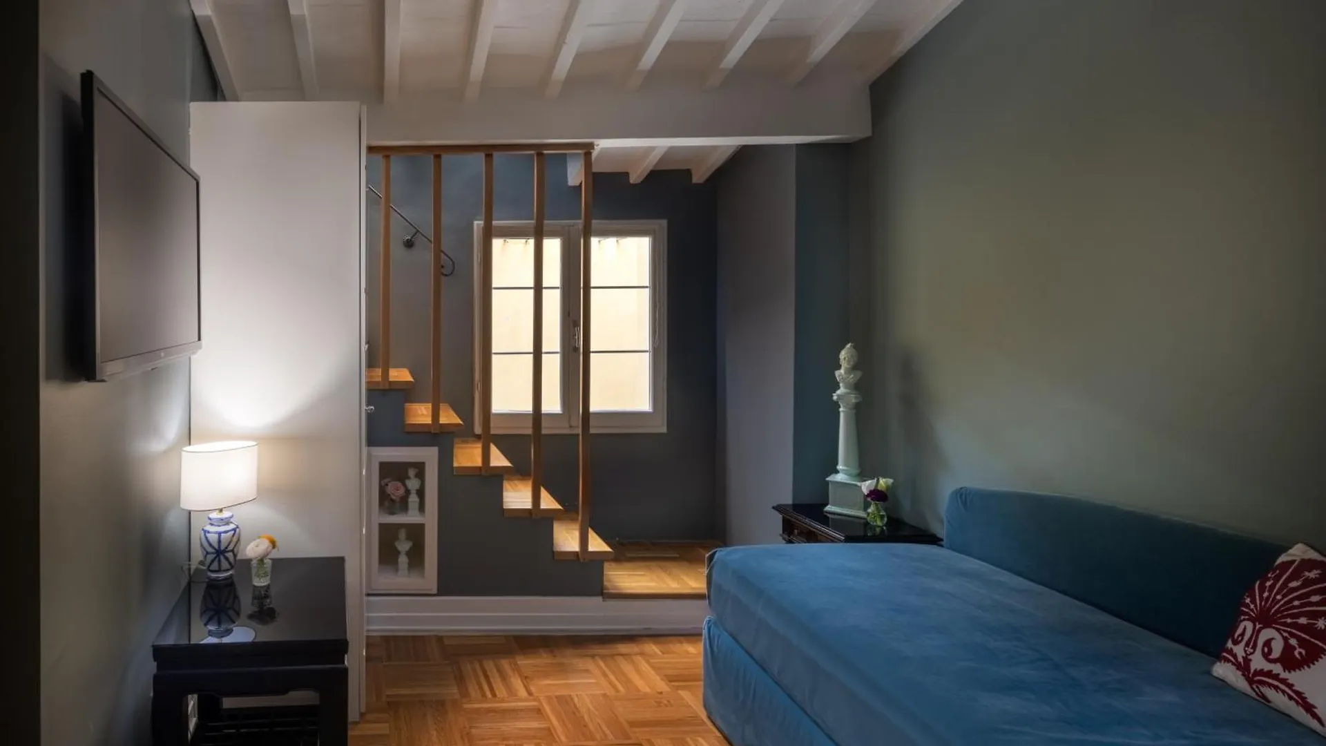 Hotel Number Nine Florence 5*,  Italy