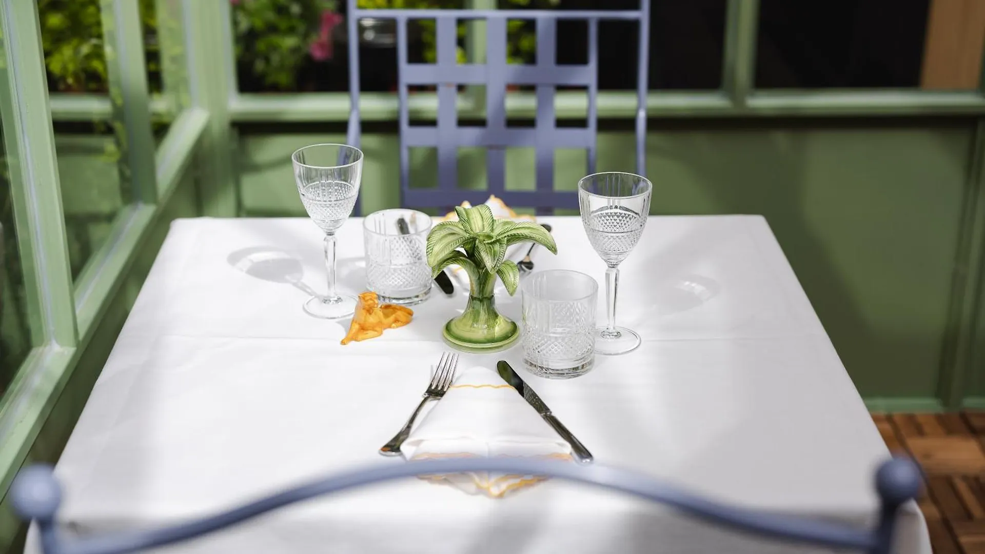 *****  Hotel Number Nine Florence Italy